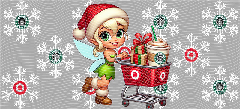 16oz Christmas-S 160